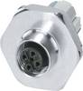 Phoenix Contact SACC-E-M12FS-5PL-M20 1139805 priechodka stenou, 1 ks