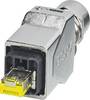 Phoenix Contact CUC-V14-C1ZNI-S/R4IP10G8 1149843 RJ45 konektor, 1 ks