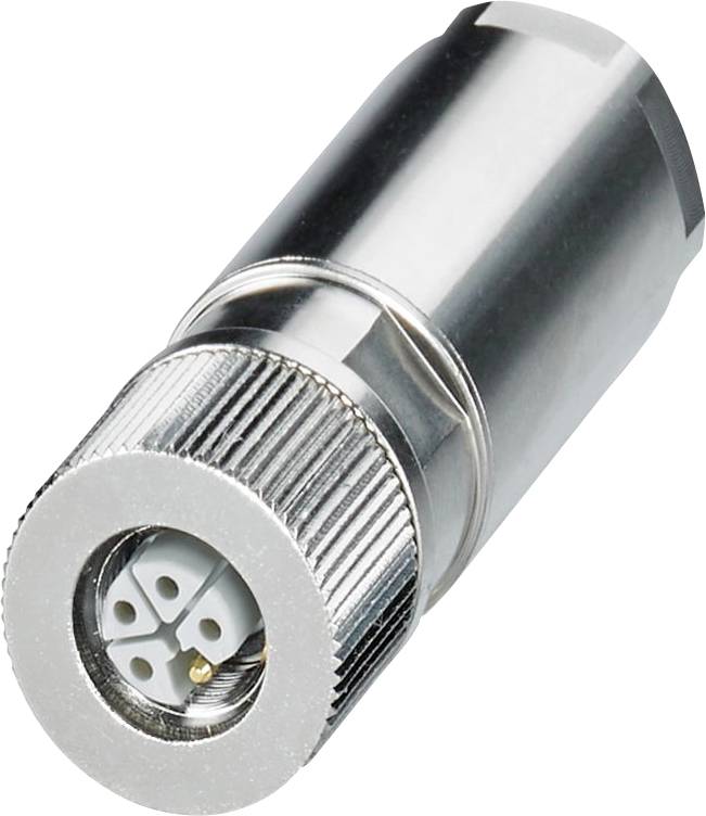 Phoenix Contact 1151390 Connector 1 stuk(s)