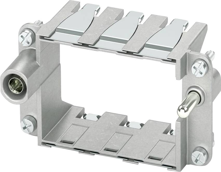 Phoenix Contact 1182089 Moduleframe 1 stuk(s)