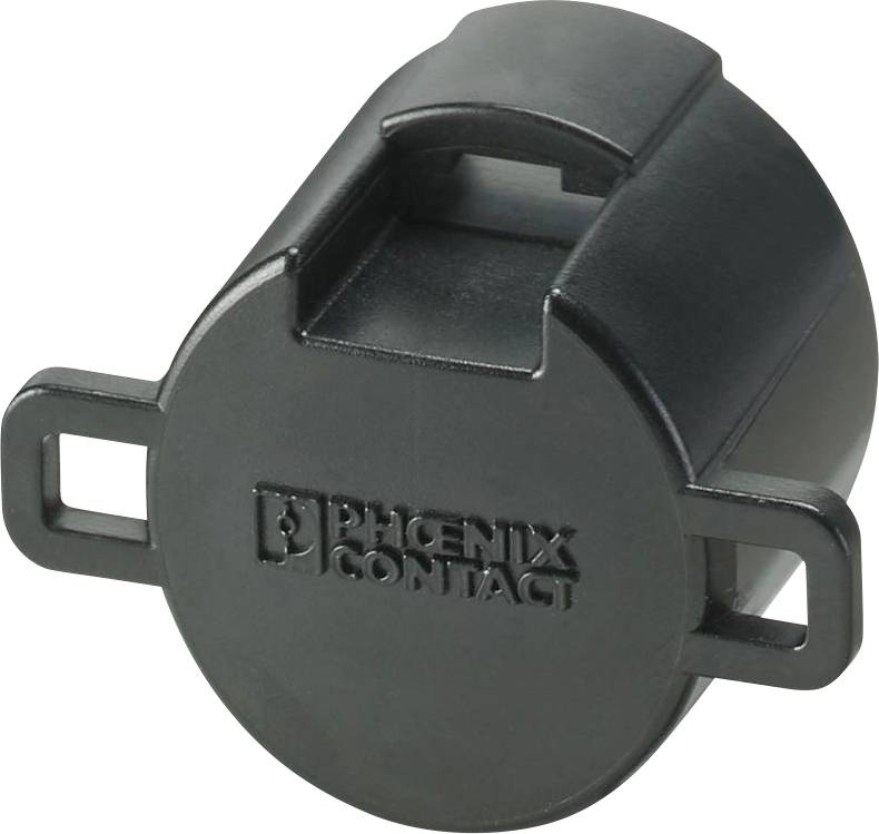 Phoenix Contact 1409237 Beschermkap Zwart