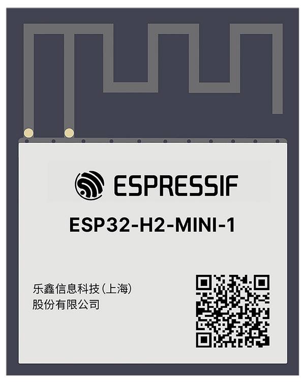 Espressif WiFi modul