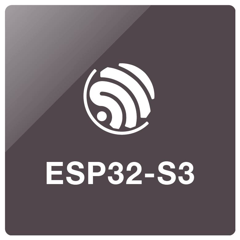 Espressif ESP32-S3R8 Developmentboard afbeelding