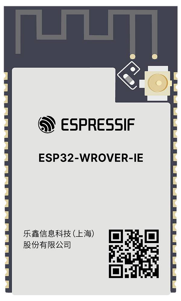 Espressif WiFi modul