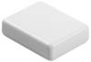 Strapubox 2044 GR univerzálne púzdro, (d x š x v) 50 x 38 x 13 mm, 1 ks
