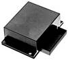 Strapubox 521 univerzálne púzdro, (d x š x v) 54 x 45 x 21 mm, ABS, 5 ks