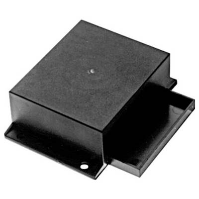 Strapubox 523 univerzálne púzdro, (d x š x v) 80 x 67 x 31 mm, ABS, 1 ks-0