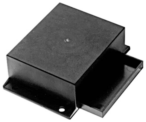 Strapubox 524 univerzálne púzdro, (d x š x v) 80 x 67 x 41 mm, ABS, 1 ks-0