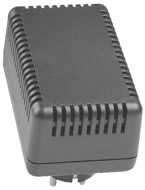 Strapubox SG 421 puzdro na zástrčku, (Ø x v) 6 mm x 52 mm, mosaz, 1 ks