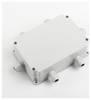 Supertronic PB1712BG-S puzdro na stenu, (d x š x v) 169 x 118 x 55 mm, 1 ks