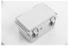 Supertronic PC1015G-S puzdro na stenu, (d x š x v) 150 x 100 x 85 mm, 1 ks