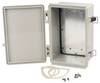 Supertronic PC162411G-S puzdro na stenu, (d x š x v) 240 x 160 x 112 mm, 1 ks