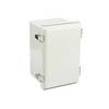 Supertronic PC203013G-S puzdro na stenu, (d x š x v) 300 x 200 x 130 mm, 1 ks