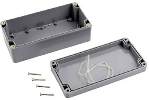 Supertronic PE226K-S Universele behuizing 160 x 80 x 85 1 stuk(s) afbeelding