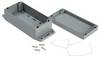 Supertronic PF226K-S puzdro na stenu, (d x š x v) 202 x 80 x 58 mm, 1 ks