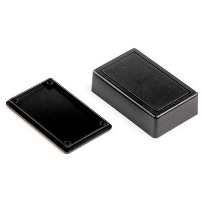 Supertronic PH014N-S univerzálne púzdro, (d x š x v) 72 x 45 x 23 mm, 1 ks-0