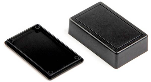 Supertronic PH014N-S univerzálne púzdro, (d x š x v) 72 x 45 x 23 mm, 1 ks