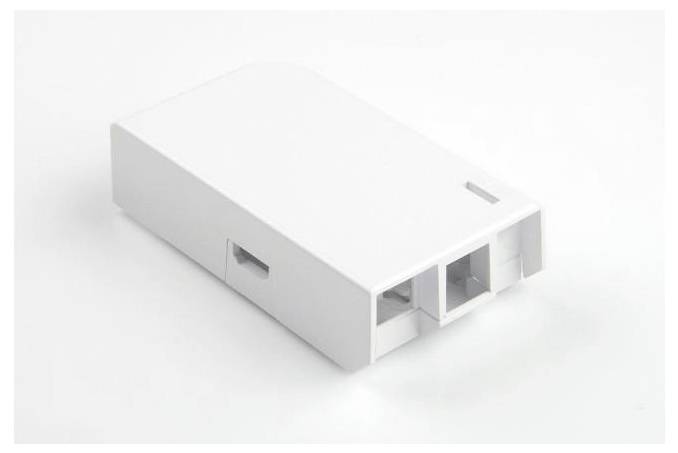 Supertronic PI312W-S (d x š x v) 113 x 63 x 29 mm, 1 ks-0