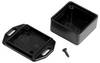 Supertronic PM002N-S puzdro na stenu, (d x š x v) 50 x 35 x 20 mm, 1 ks