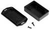 Supertronic PM004N-S puzdro na stenu, (d x š x v) 65 x 35 x 20 mm, 1 ks