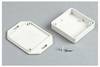 Supertronic PM005G-S puzdro na stenu, (d x š x v) 67 x 50 x 15 mm, 1 ks