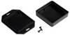 Supertronic PM005N-S puzdro na stenu, (d x š x v) 67 x 50 x 15 mm, 1 ks
