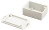 Supertronic PM006G-S puzdro na stenu, (d x š x v) 65 x 35 x 24 mm, 1 ks