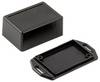 Supertronic PM006N-S puzdro na stenu, (d x š x v) 65 x 35 x 24 mm, 1 ks