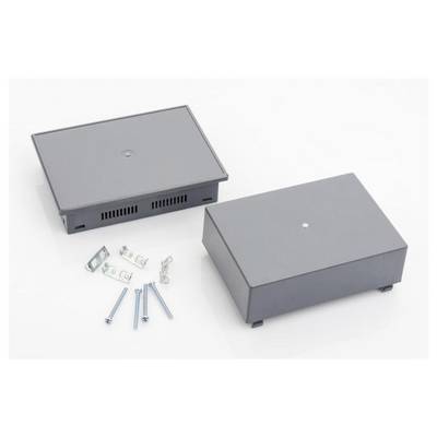 Supertronic PO310N-S puzdro na stenu, (d x š x v) 180 x 130 x 89 mm, 1 ks-0