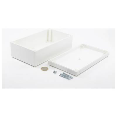 Supertronic PP039W-S univerzálne púzdro, (d x š x v) 200 x 112 x 71 mm, 1 ks-0
