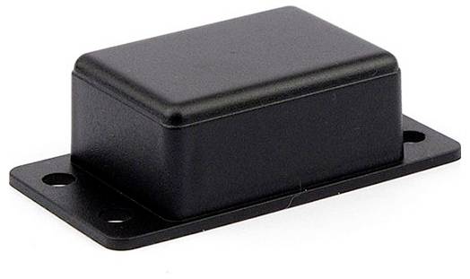 Supertronic PP094BN-S puzdro na stenu, (d x š x v) 62 x 32 x 20 mm, ABS, 1 ks-0