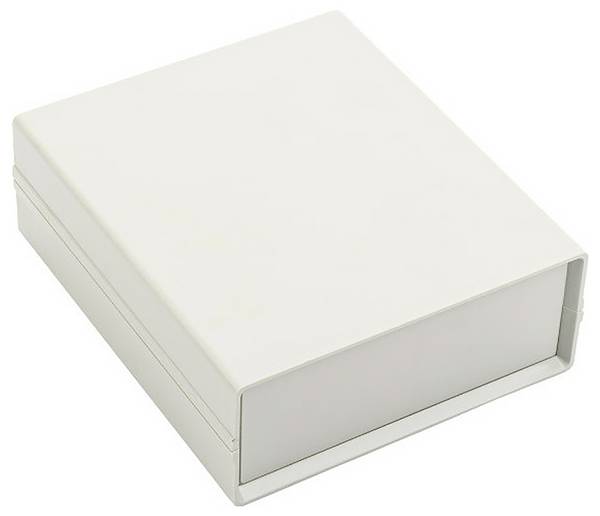 Supertronic PT202CG-S puzdro na DIN lištu, (d x š x v) 86 x 35 x 59 mm, 1 ks