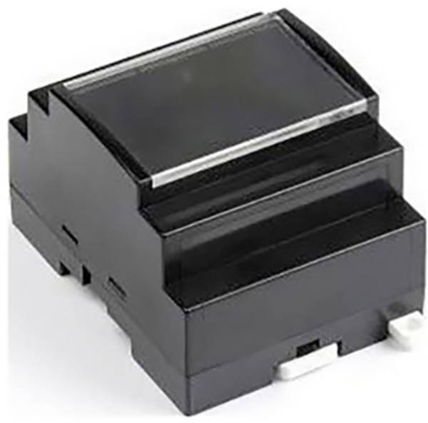 Supertronic PT204BN-S puzdro na DIN lištu, (d x š x v) 91 x 70 x 58 mm, 1 ks