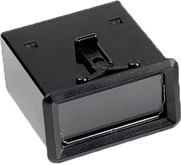 Supertronic TT112N-S vstavaná krabica, (d x š x v) 62 x 61 x 37 mm, 1 ks