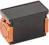 Supertronic TT115N-S vstavaná krabica, (d x š x v) 72 x 50 x 36 mm, 1 ks