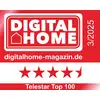 Obrázok ocenenia pre Telestar TELESTAR TOP 100 Schwarz 5700100 Akumulátorové rádio, DAB+, FM, Bluetooth, USB, s USB nabíjačkou, možné znovu n