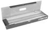 Yageo MF0207FTE52-100R kovový rezistor 100 Ω 0207 0.6 W 1 % 1 ks