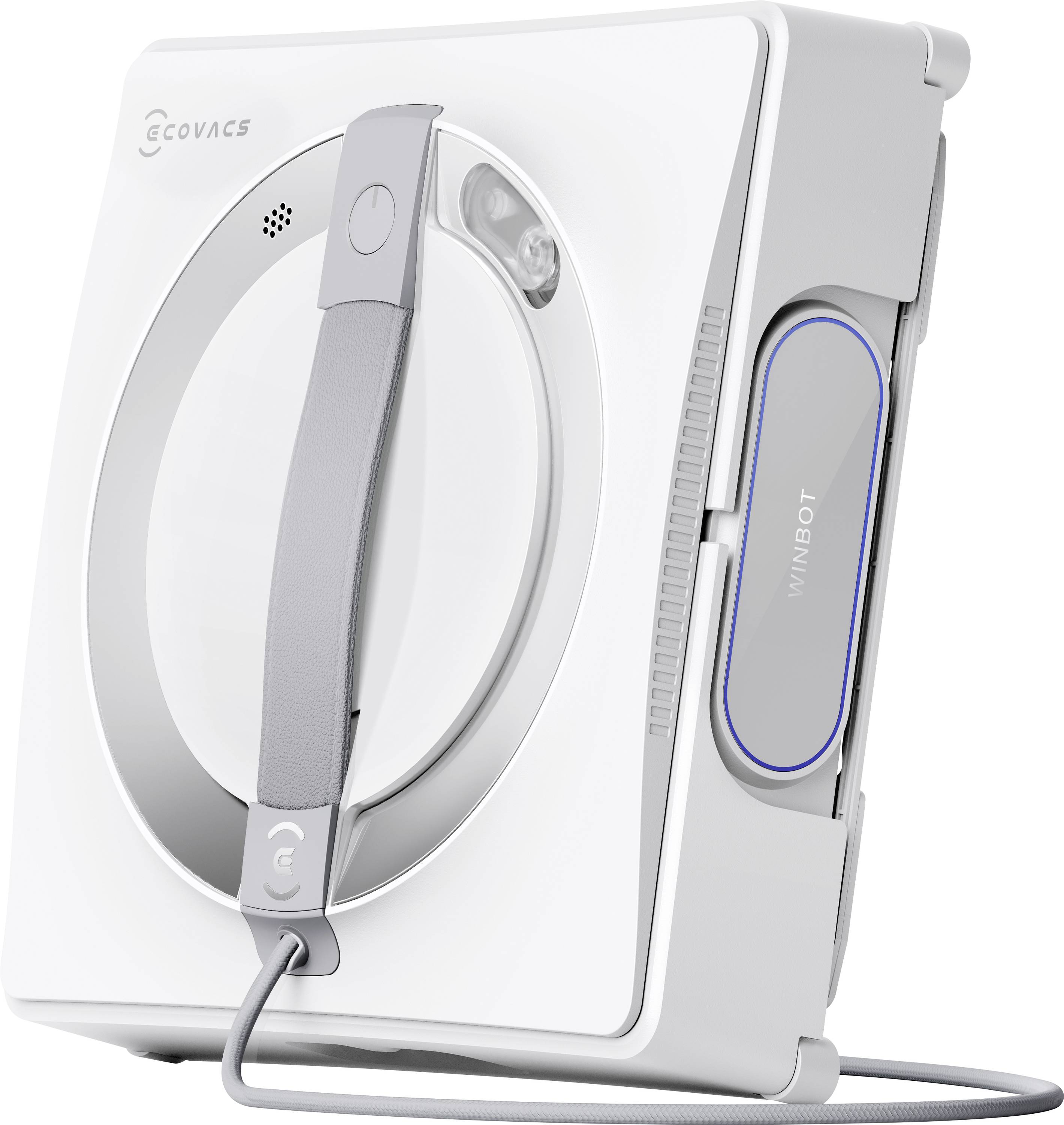 ECOVACS WINBOT W2 PRO robot na čistenie okien viacfarebná-0