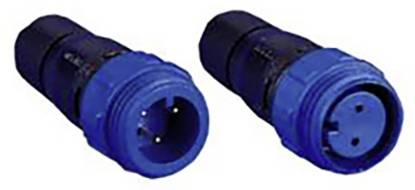 Bulgin PX0411/08P/6065 Bulk 1 stuk(s)