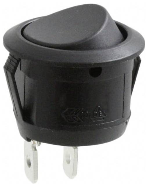 Bulgin R13112ABB 1 stuk(s) Bulk afbeelding