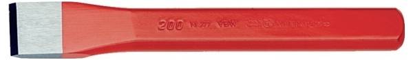 Alarm Werkzeuge Plochý sekáč Š. 23 mm D. 300 mm chróm-vanádiová oceľ kalená na vzduchu  56030010