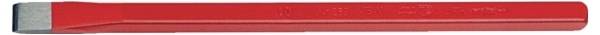 Alarm Werkzeuge Elektrikársky sekáč D. 200 mm s driekom - Priemer 10 mm  56030298