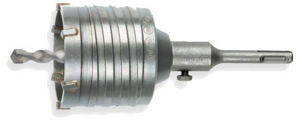 Alarm Werkzeuge 56031726 Dozenboor 68 mm 1 stuk(s) afbeelding