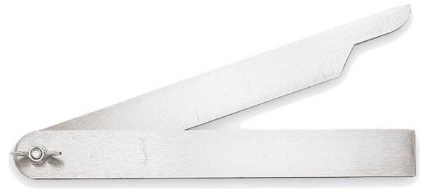 Alarm Werkzeuge 56036150 skladacie 250 mm-0