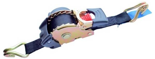 Alarm Werkzeuge 56050500 upínací popruh Priväzovacie únosnosť napriamo (LC)=250 daN (d x š) 160 mm x 25 mm