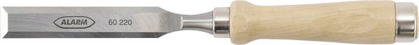 Čepeľ sekáča D. 135 mm Š. 30 mm Alarm Werkzeuge 56060220 20 mm