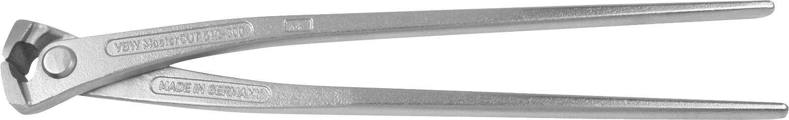 VBW 87512000 silové Monierove kliešte 200 mm-0