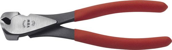 VBW  87584605  silné čelné štiepacie kliešte  160 mm