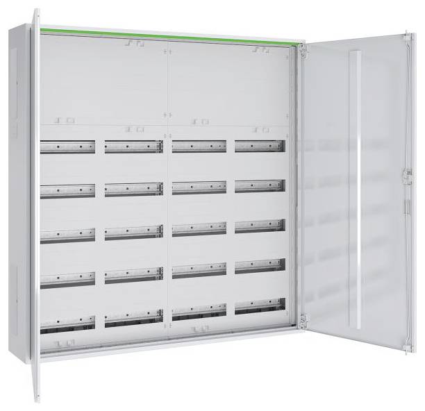 ABN Schakelkast 1 stuk(s) afbeelding