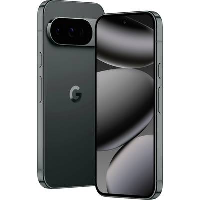 Dva smartfóny s elegantným, moderným dizajnom; zadná strana zobrazuje fotoaparát, predná strana ukazuje tmavý displej.